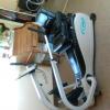 Nu-Step TRS4000 Recumbent Cross Trainer
