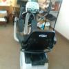 Nu-Step TRS4000 Recumbent Cross Trainer