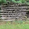 Antique Rail Fencing for Sale offer Lawn and Garden