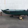 12' Smokercraft boat for sale offer Sporting Goods