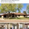 Recent Remodeled Home For Sale 610 W 11th St, Weslaco, Texas