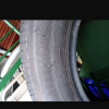 Tires goodyear 18 inch offer Items For Sale