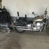 1999 Yamaha vstar customers 1100