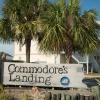 Beach Condo Okaloosa Island Waterfront 