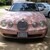 Jaguar  offer Car
