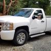 2009 Chevy Silvarado offer Truck