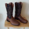 Ariat Mens Boots- Like New