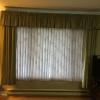Vertical Blinds andCurtains