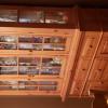 Dining room set with Buffet Hutch 