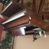 Baby Grand Hamilton Piano 