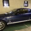 208 Shelby GT 500 offer Items For Sale