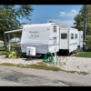 2001 38 Ft. Springdale Travel Trailer