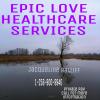 Mrs Jacqueline Ratliff/Epic love healthcare services offer Home Services