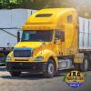 OTR Long Haul/Flatbed Trucking offer Driving Jobs