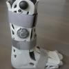 Airboot Cast