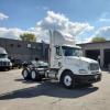 FRIEGHTLINER / DETROIT SERIES 6 / 2007/DAY CAB GOOD CONDITION  TRUCK FOR SALE 