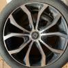 Winter Rims & tires for VW offer Auto Parts