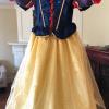 Girls (size 4/5/6) Halloween Costumes