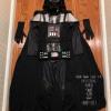 Boys (size 5/6 and 7/8) Halloween Costumes, Star Wars