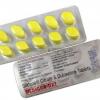 Silidigra DXT Tablets available online at low prices