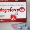 Suhagra force 50mg Tablets available online at low prices