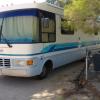 National Dolphin motorhome