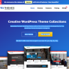 Creative WordPress Theme Collections offer Service