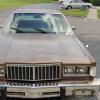 1981 Gran Marquis offer Car