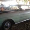 2 1966 galaxy 500 ,2 door and a 4 door for parts offer Car