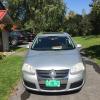 2009 VW Jetta fore sale