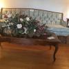 Antique French Provincial Furniture 