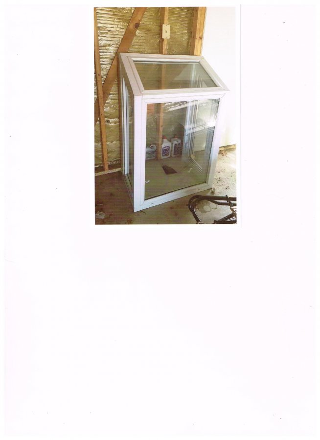 Garden Window | Chicago Classifieds 60707 Elmwood Park | Home and