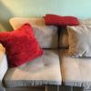Sectional couch for sale - excellent condition