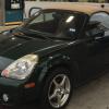 MR2 spyder for sale  offer Car