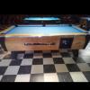Pool tables offer Sporting Goods