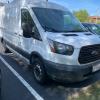2017 Ford Transit 250 Cargo offer Van