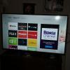 43 in Roku Smart TV