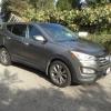 2013 Hyundai Santa Fe Sport 2.0T AWD offer SUV