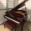 used Wurlitzer baby grand piano bought 1996 shipping included for  offer Musical Instrument