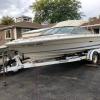 19 Foot 1984 SEARAY Boat offer Sporting Goods