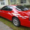 2005 Chevy monte carlo SS