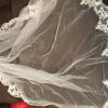 Wedding Veils and decorations 