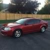 2008 Dodge Avenger SXT