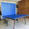 Table Tennis and accessories