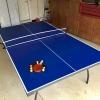 Table Tennis and accessories