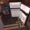 Dorm refrigerator like  new separate frezzer offer Appliances