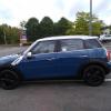 2012 mini Cooper country man