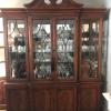 Thomasville China Cabinet  offer Home and Furnitures