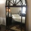 Brittney Hill LTD  Lean To Mirror offer Home and Furnitures