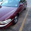 1999 Buick park Avenue 